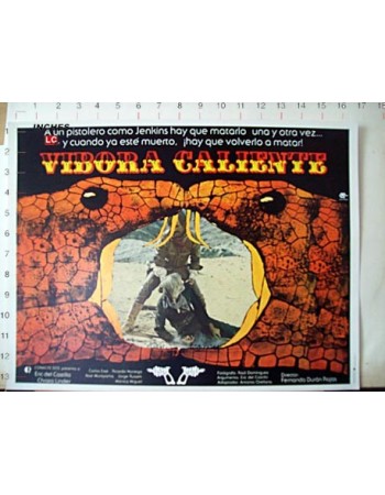 VIBORA CALIENTE
