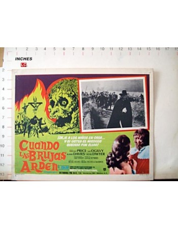 WITCHFINDER GENERAL