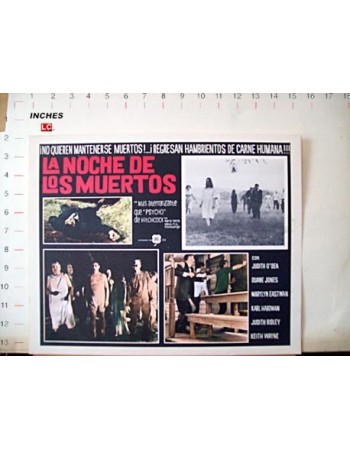 Night of the Living Dead