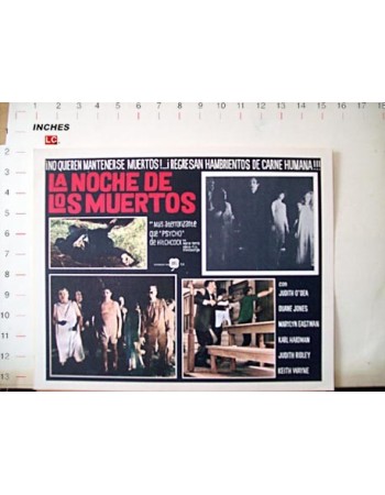 Night of the Living Dead
