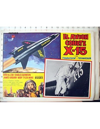 X-15