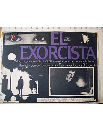 THE EXORCIST