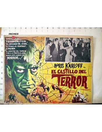THE TERROR