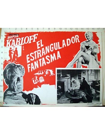 Grip of the Strangler