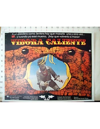 VIBORA CALIENTE