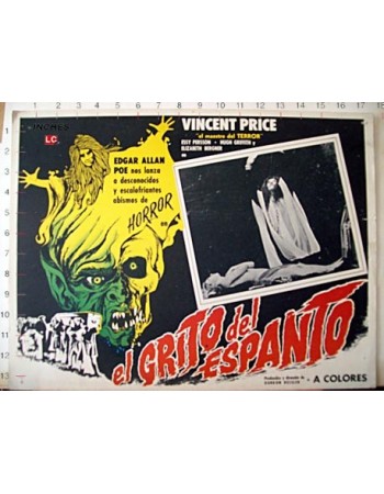 CRY OF THE BANSHEE