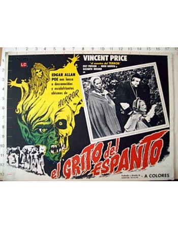 CRY OF THE BANSHEE
