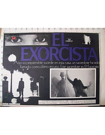 THE EXORCIST