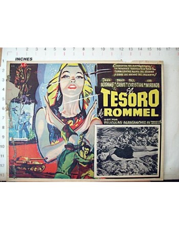 Il tesoro di Rommel