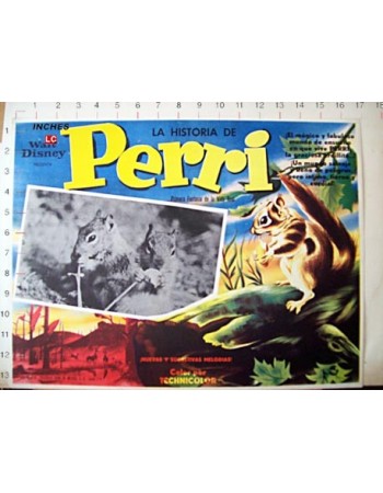 PERRI