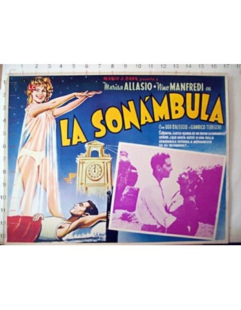 Carmela è una bambola