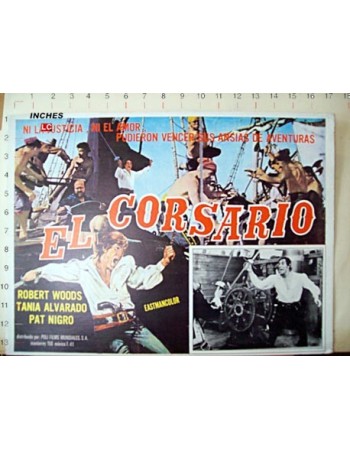 Il corsaro