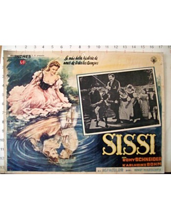 SISSI