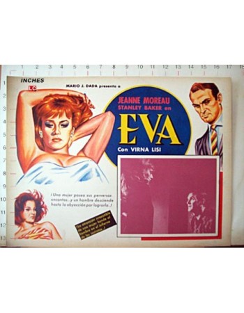 EVA