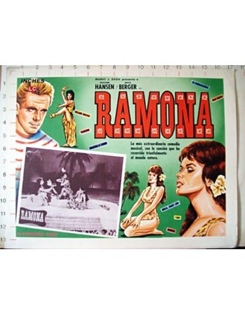 RAMONA