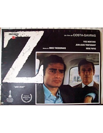 Z