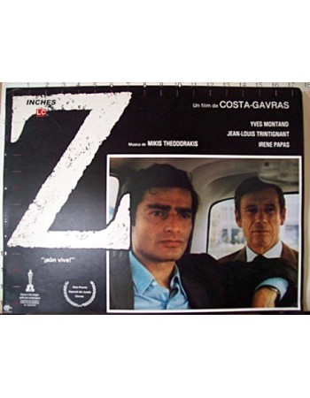 Z