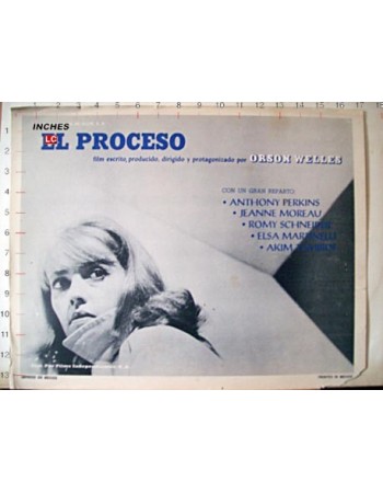 Le procès