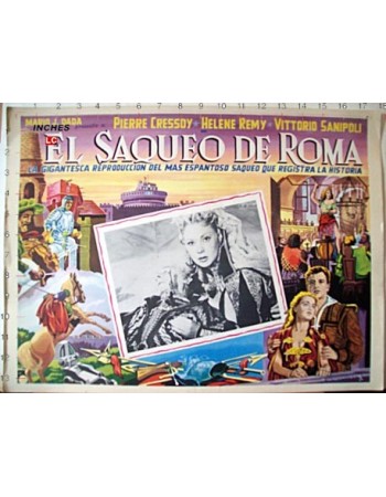 Il Sacco di Roma