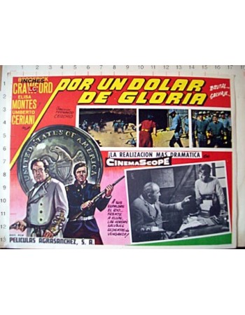 Per un dollaro di gloria
