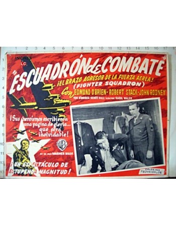FIGHTER SQUADRON