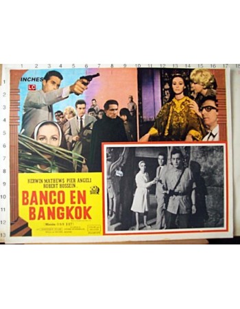 MISION OSS 117