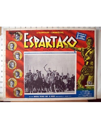 SPARTACUS