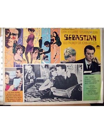 SEBASTIAN