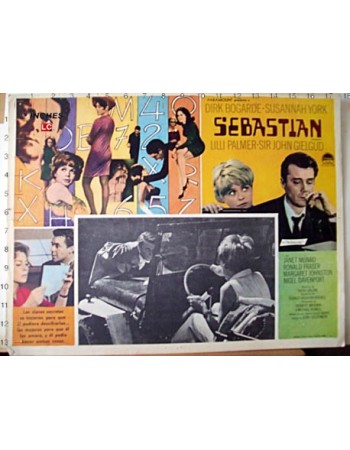 SEBASTIAN