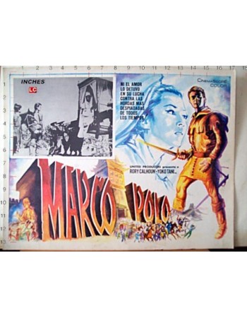 MARCO POLO