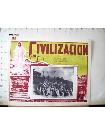 CIVILIZACION