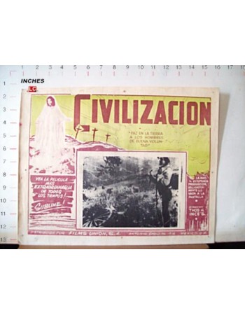 CIVILIZACION