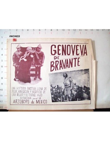 Genoveffa di Brabante