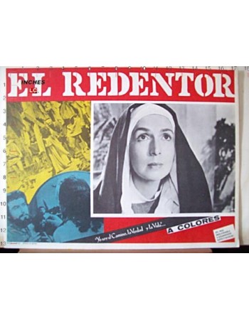 EL REDENTOR
