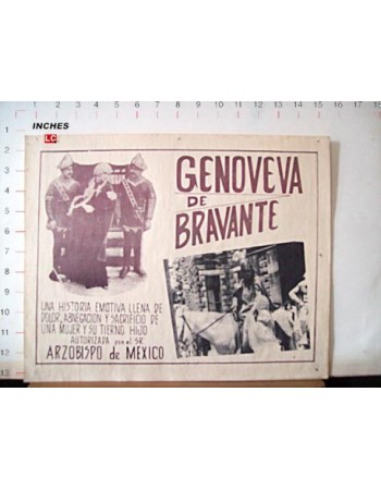 Genoveffa di Brabante