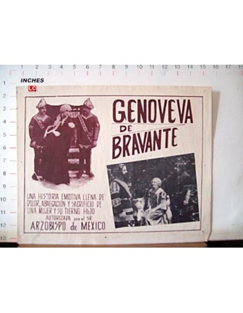 Genoveffa di Brabante