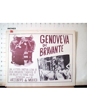 Genoveffa di Brabante