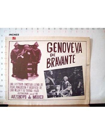 Genoveffa di Brabante