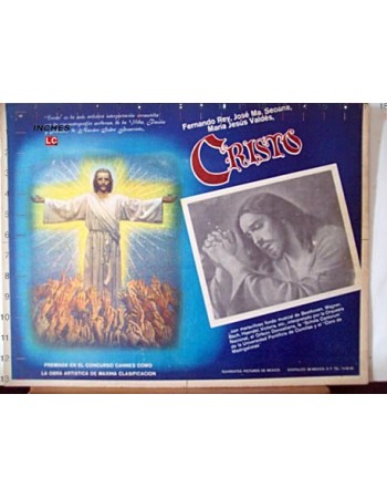 CRISTO