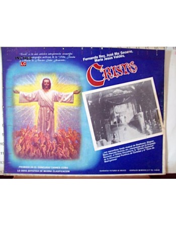 CRISTO