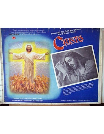 CRISTO