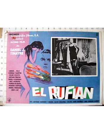 EL RUFIAN