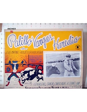 PALILLO VARGAS HEREDIA