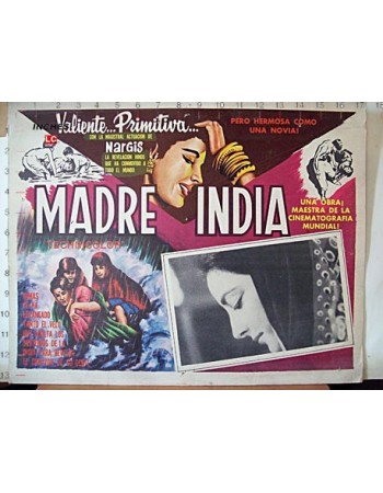 Mother India
