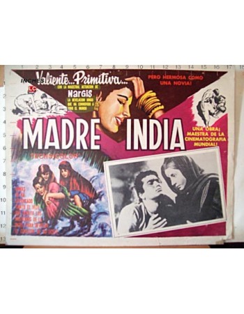 Mother India