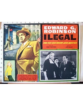 ILLEGAL
