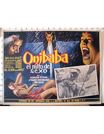 ONIBABA