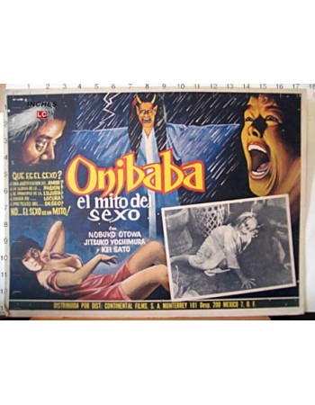 ONIBABA