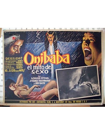 ONIBABA