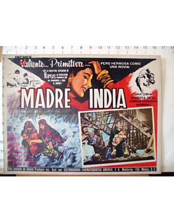 Mother India